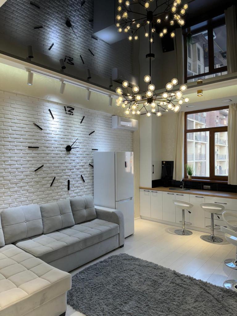 Luxury & Cozy & Close to City Central photo 1