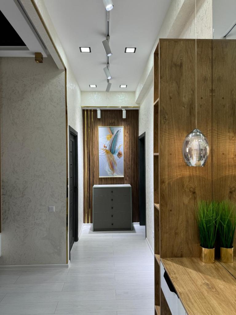 Luxury & Cozy & Close to City Central