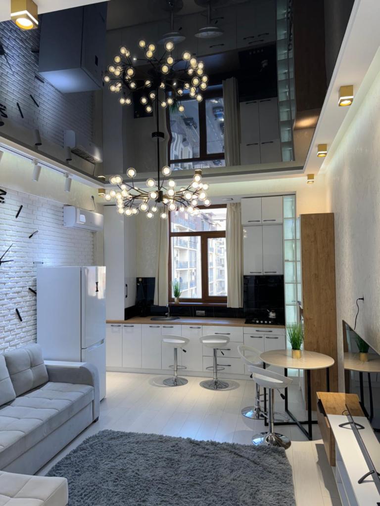Luxury & Cozy & Close to City Central photo 3