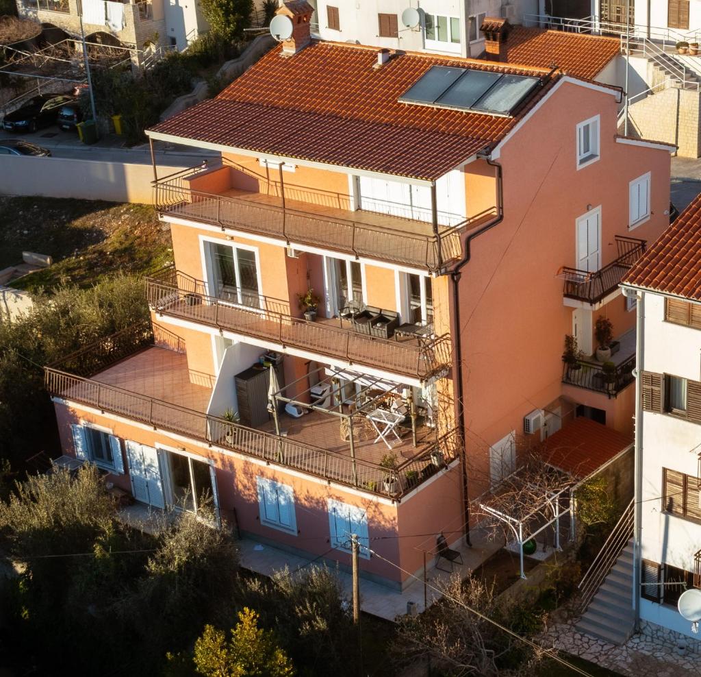 Apartments Oriana photo 3