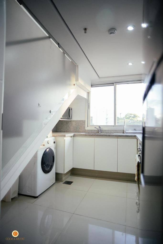Cookandmusicapartments Leparaguayen photo 2