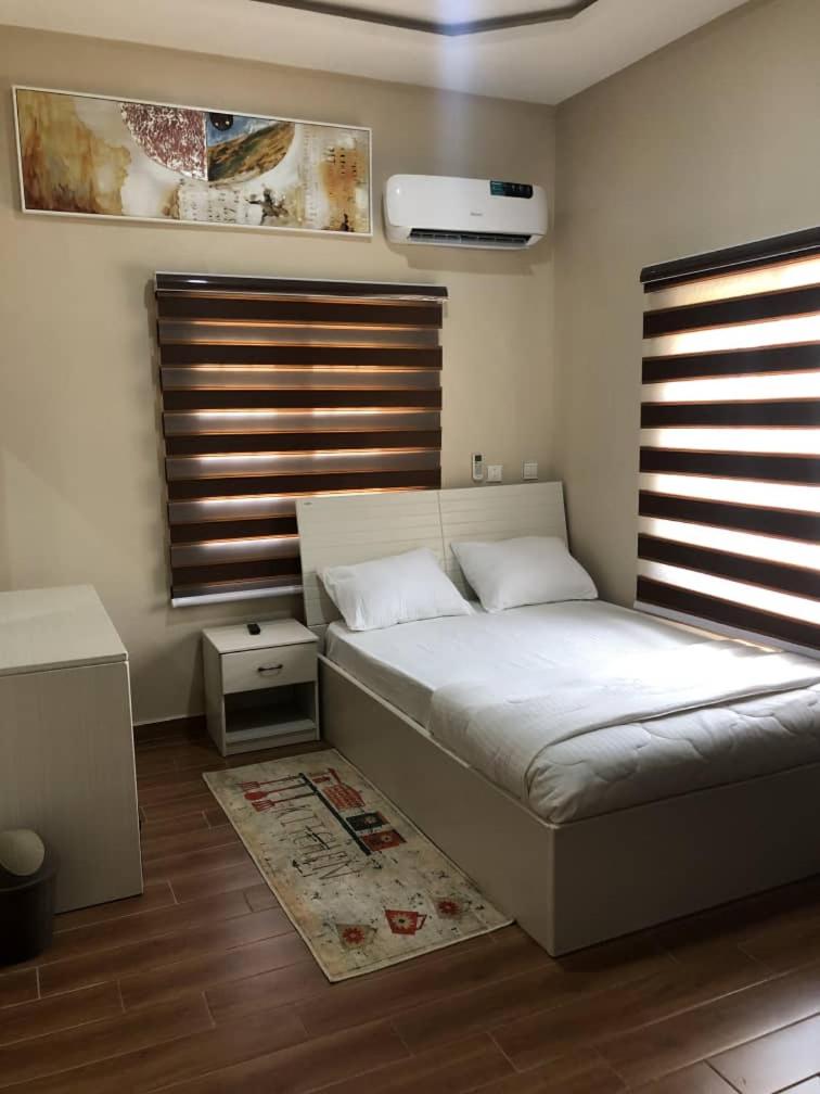 Tugo Apartment +2348099084666 photo 1