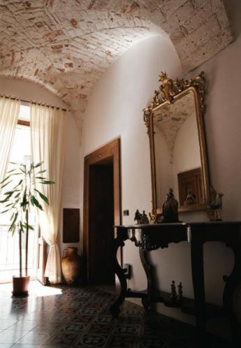 Hotel Palazzo D'Erchia photo 3