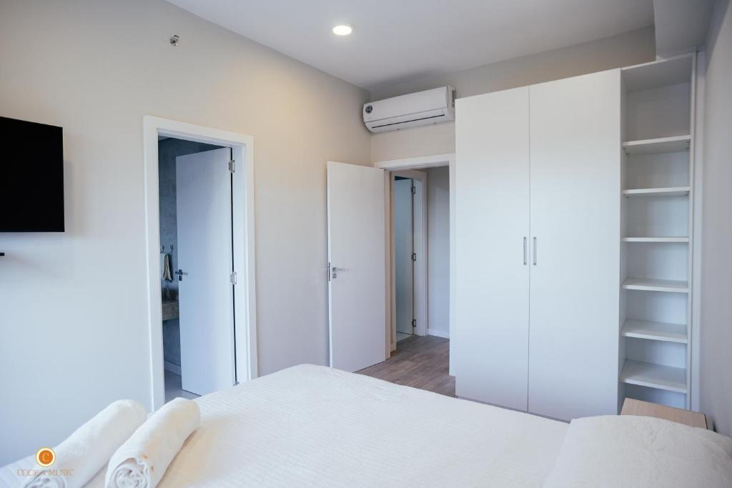Cookandmusicapartments Forvm Molas López photo 4