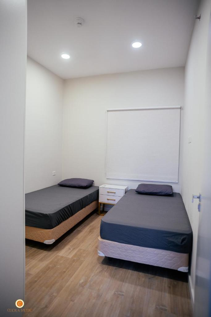 Cookandmusicapartments Forvm Molas López photo 3
