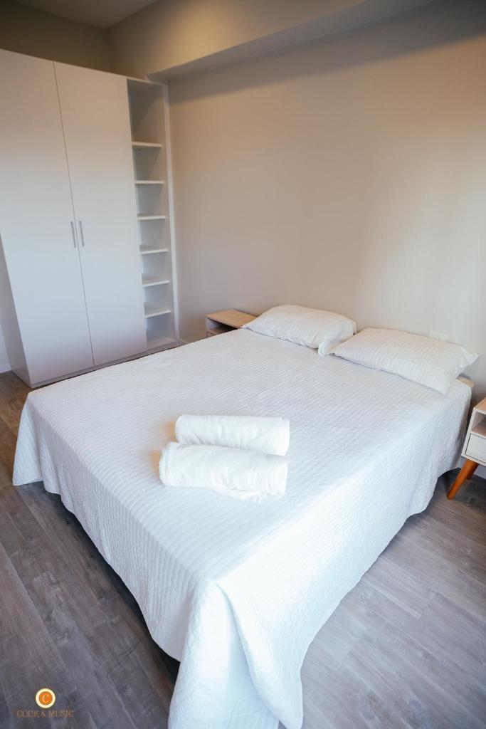 Cookandmusicapartments Forvm Molas López photo 1