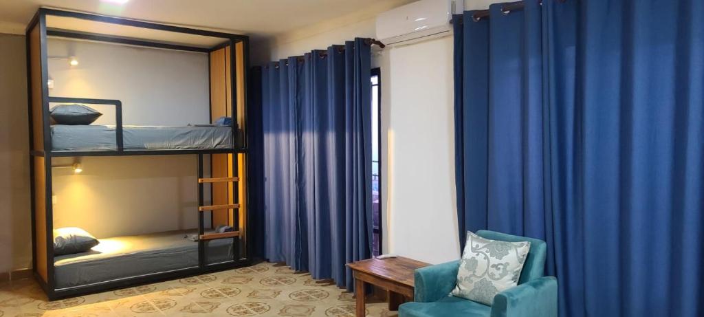 Hostal Backpackers Travelero photo 1