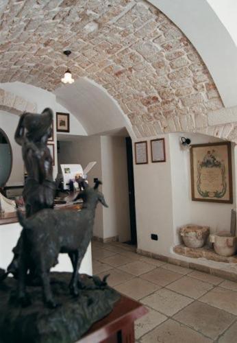 Hotel Palazzo D'Erchia photo 4