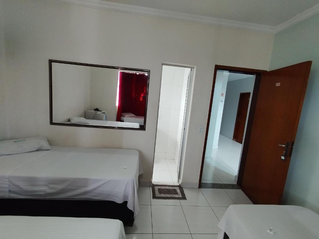 Hotel Oliveira photo 2
