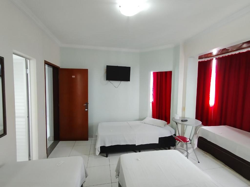 Hotel Oliveira photo 1