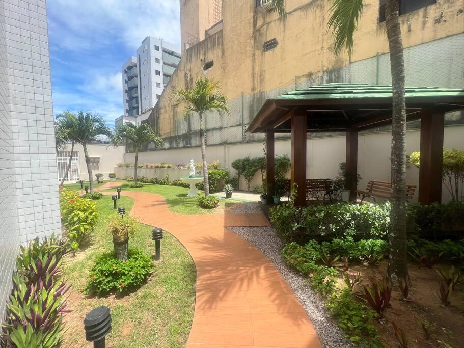Praia de Ponta Negra, Natal - Brasil - vista magnífica photo 1