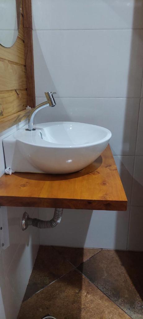 Chale com hidromassagem da Vick photo 4