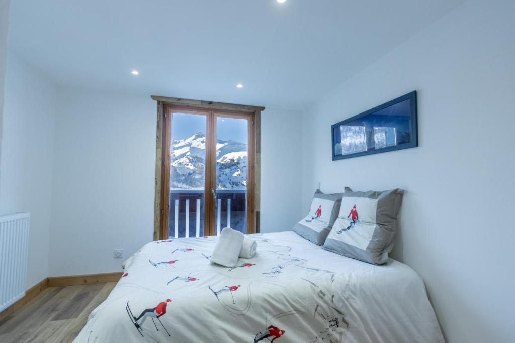 Tignes - Bel appartement 6/8 personnes photo 1