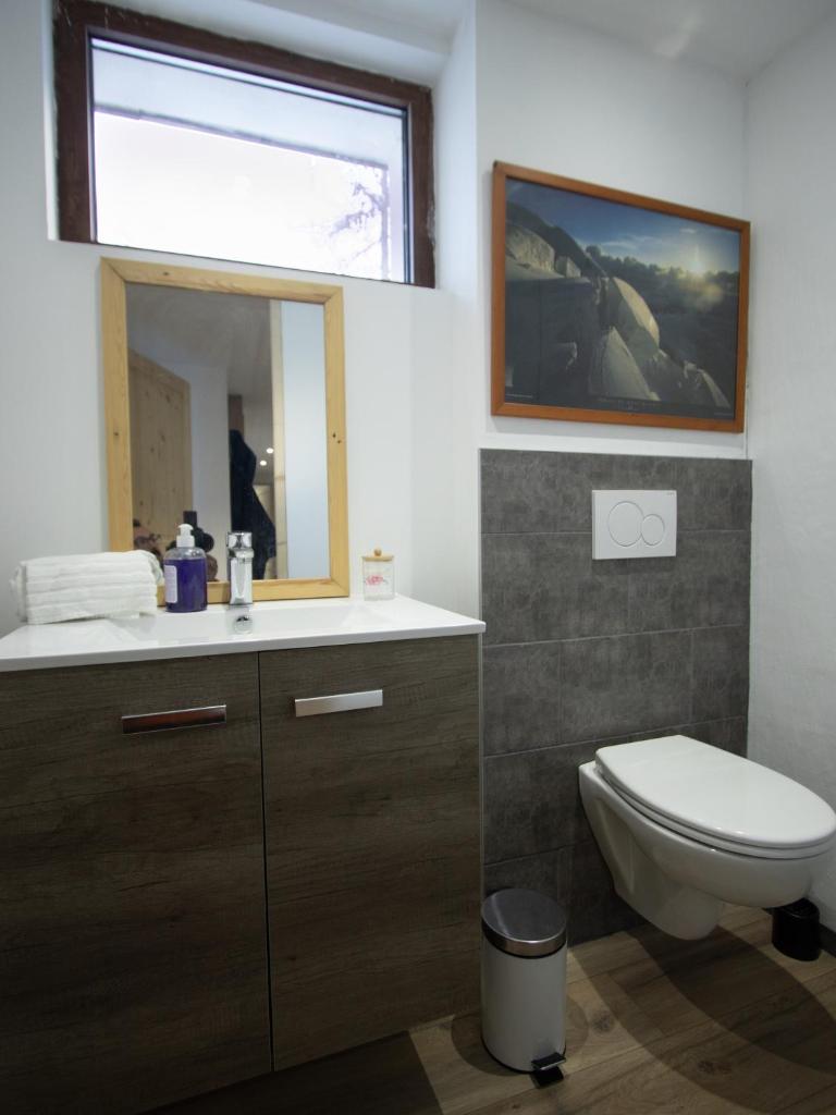 Tignes - Bel appartement 6/8 personnes photo 4