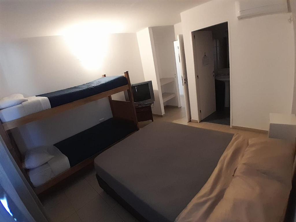 Hotel CBA photo 1