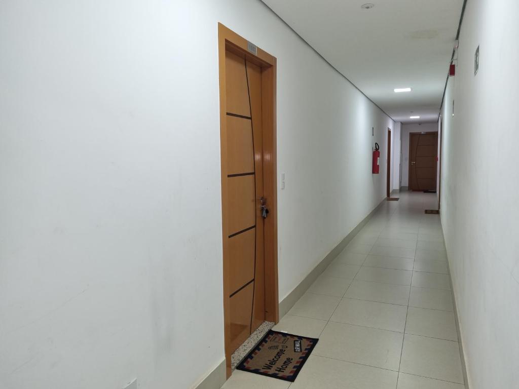Apartamento luxo no centro photo 1