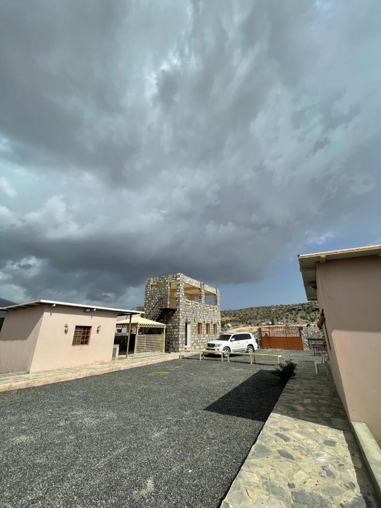 Jabel shams stars house photo 1