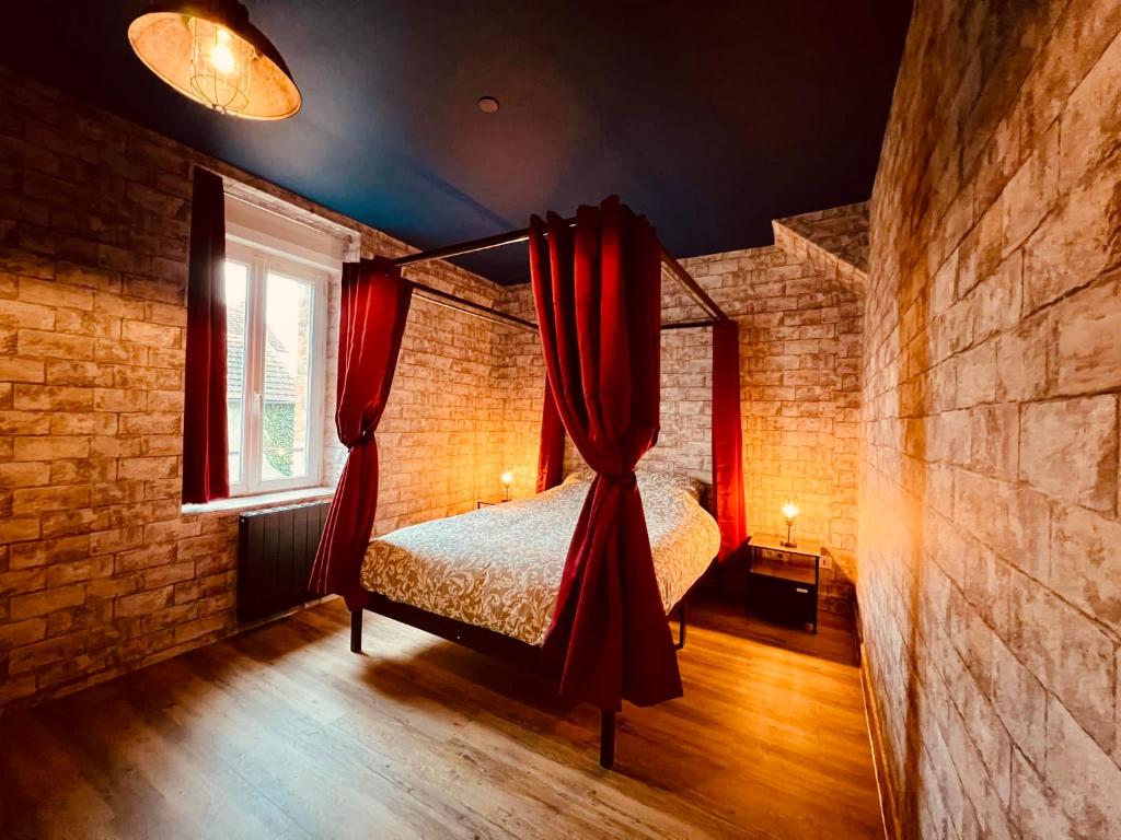 Le Logis Des Sorciers photo 2