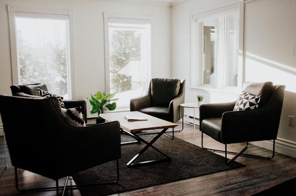 Suite 112 - Destination Mont-Orford photo 1