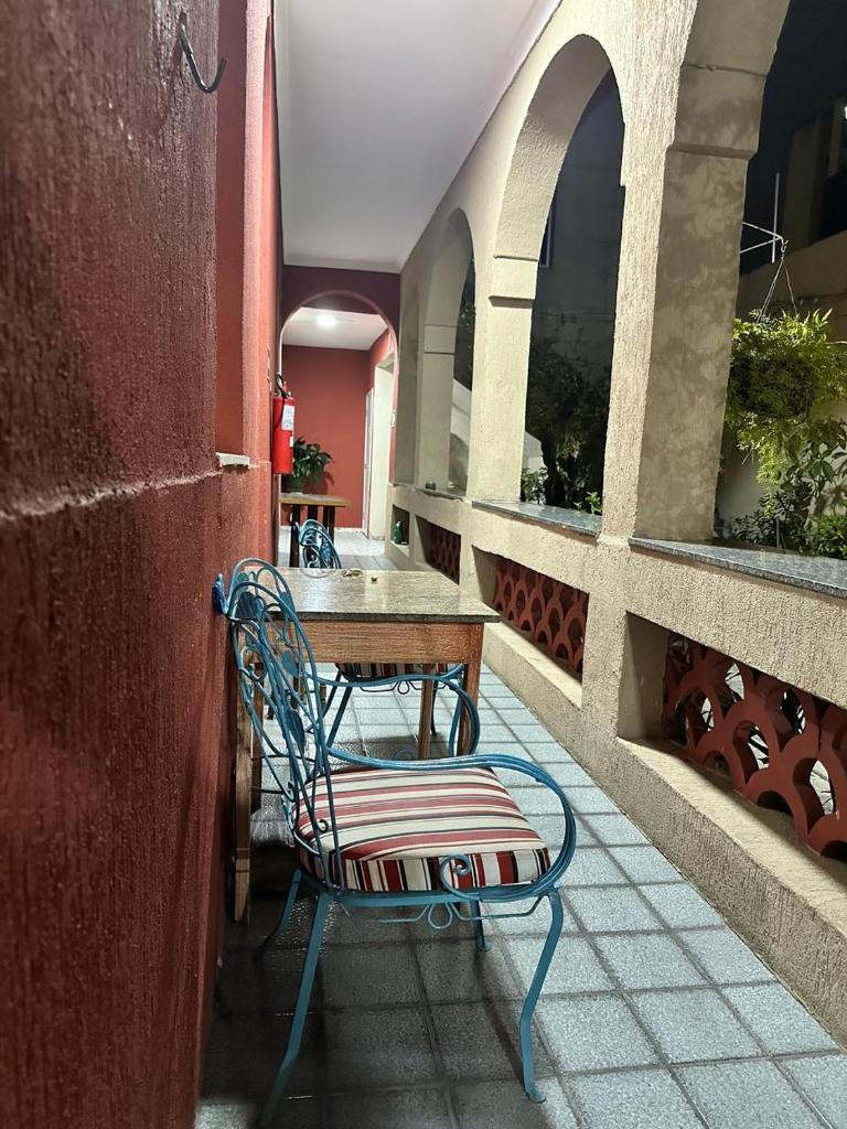 HOTEL AMADO photo 3