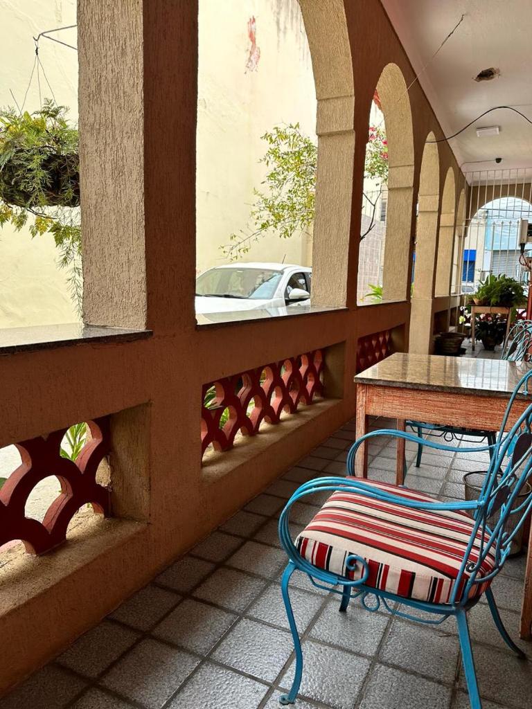 HOTEL AMADO photo 4