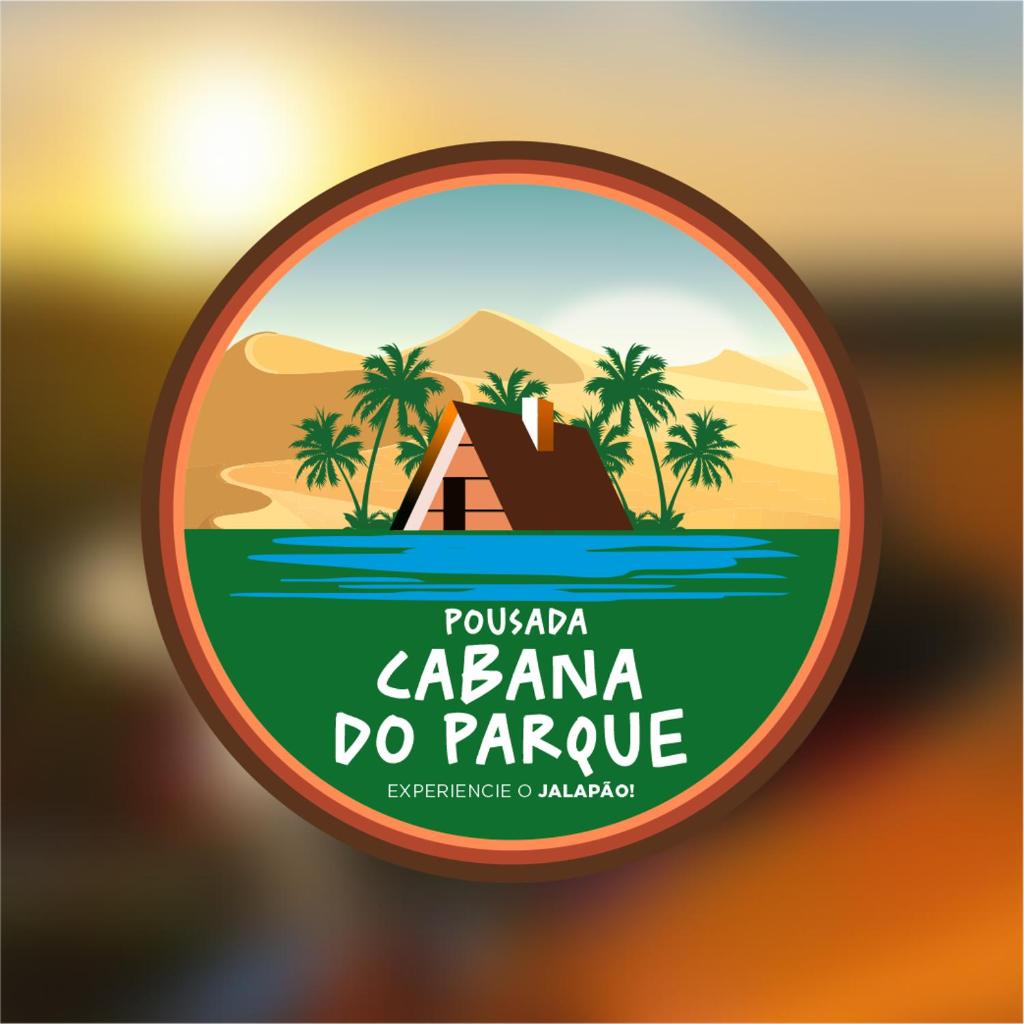 POUSADA CABANA DO PARQUE