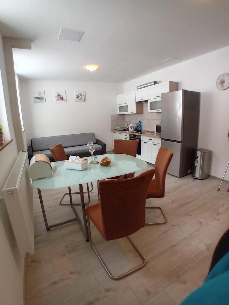 Apartman Viktoria photo 4