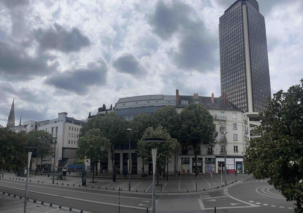 Studio Duquesne 1/2 pers photo 2