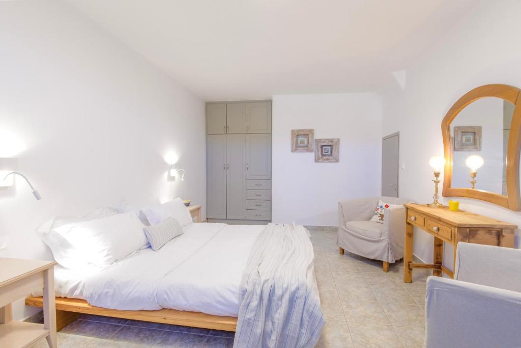 Empiria House - Agia Irini - Paros photo 4