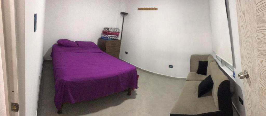 Alquiler departamento Asia - la alborada photo 1