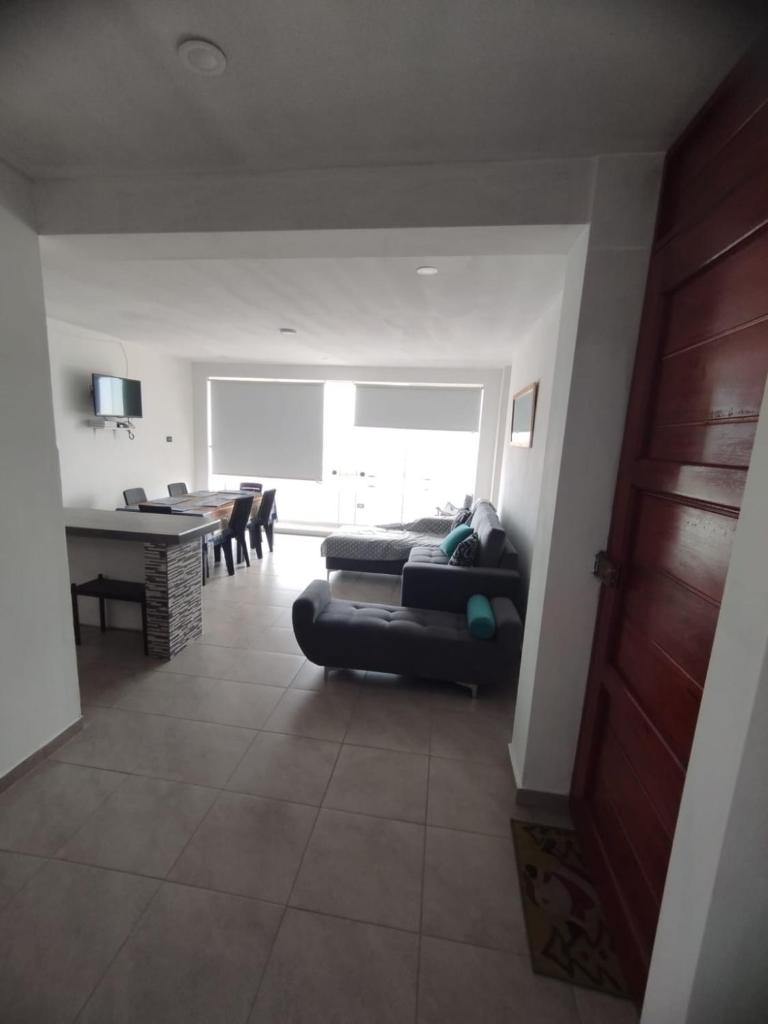 Alquiler departamento Asia - la alborada photo 3