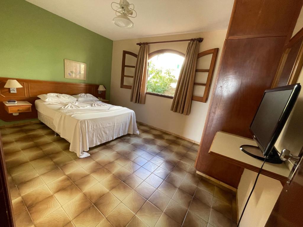 Hotel Fazenda São Matheus photo 1