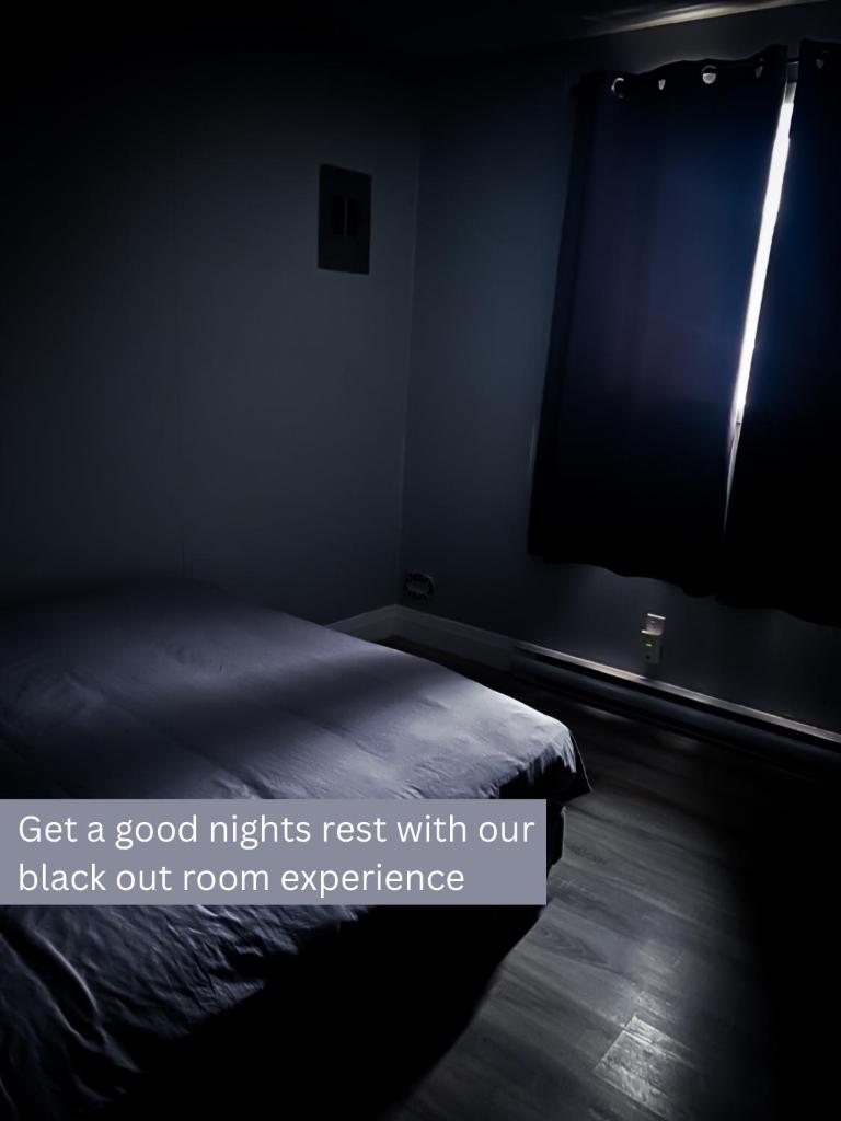 Chapleau Hidden Gem, 1 Bedroom photo 2