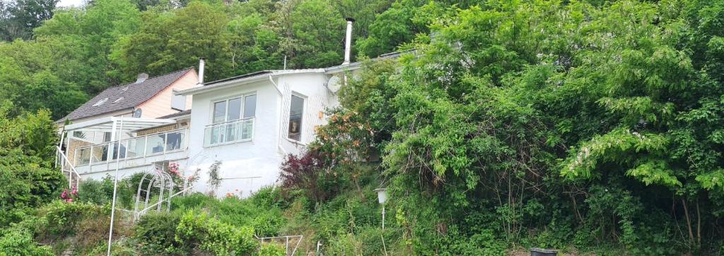 Haus an der Weser Ferienwohnung photo 1