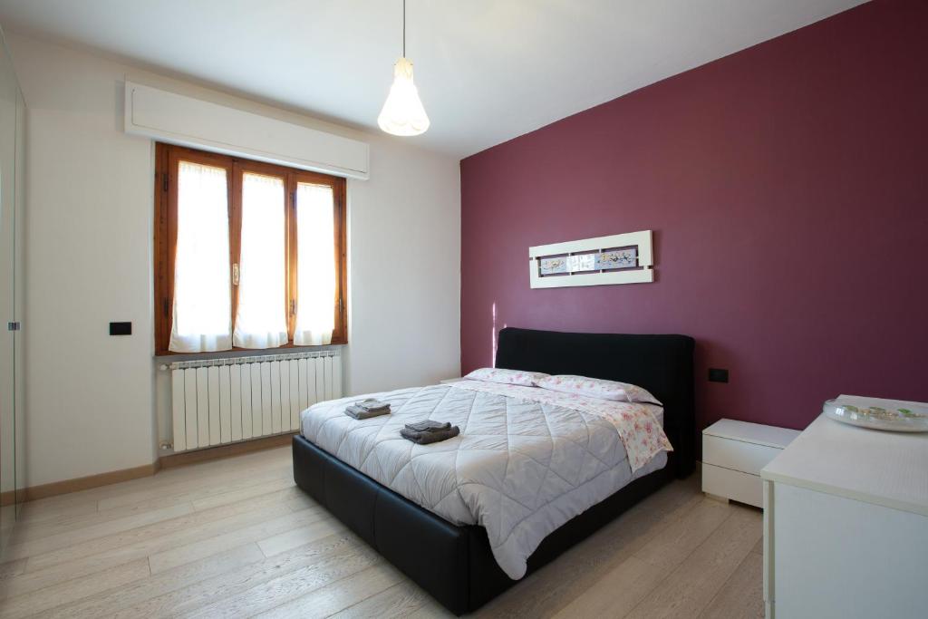 Accogliente casa a Pontassieve