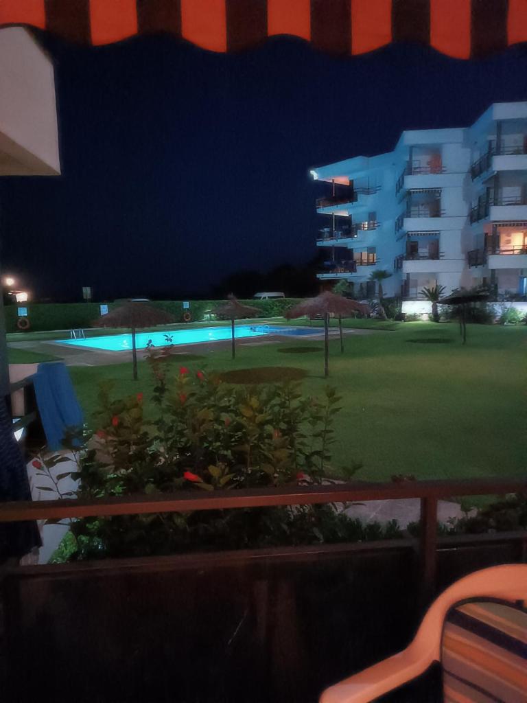 Apartamento en Creixell Primera linea de playa. photo 4