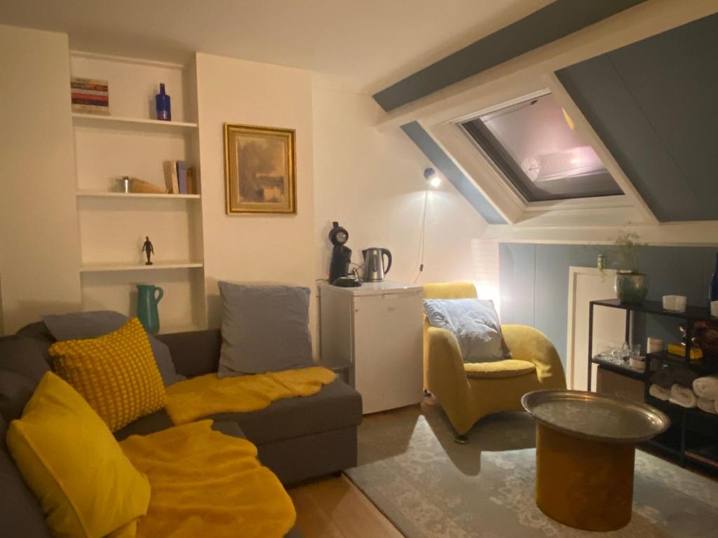 Bed and breakfast Carma Arnhem photo 4