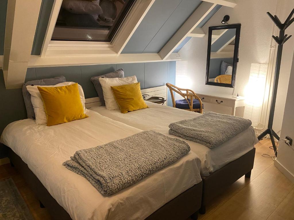 Bed and breakfast Carma Arnhem photo 3