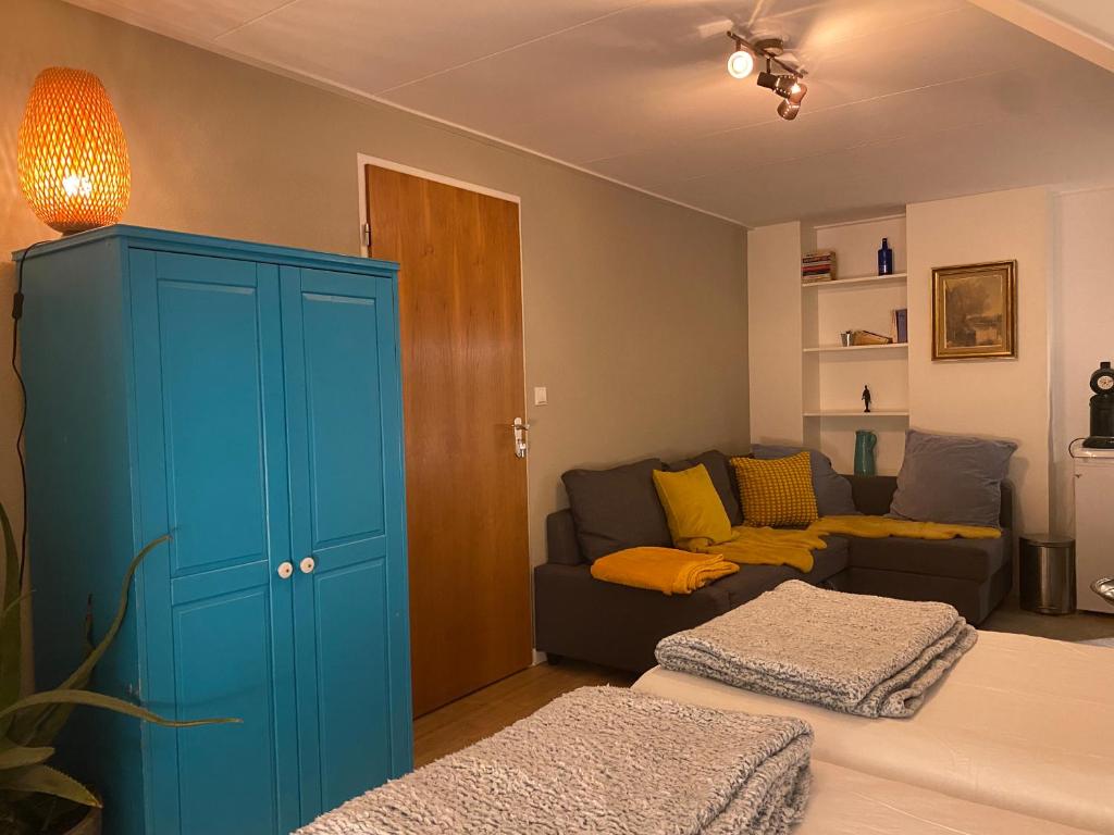 Bed and breakfast Carma Arnhem photo 2