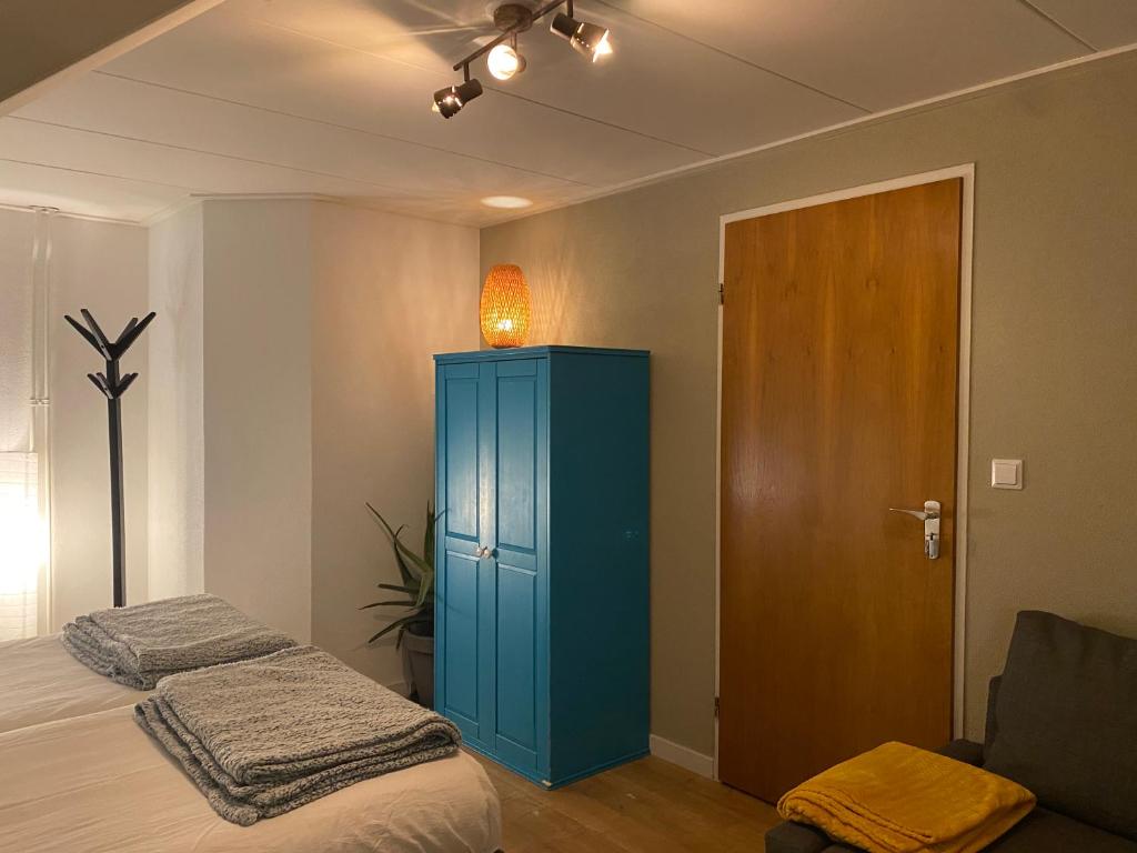 Bed and breakfast Carma Arnhem photo 1