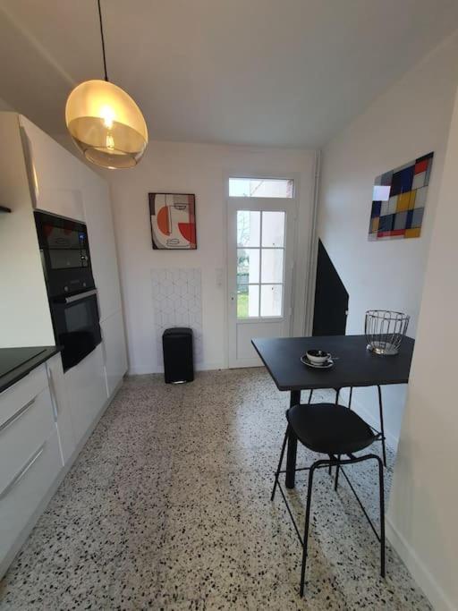 Maison de ville Montargis photo 1