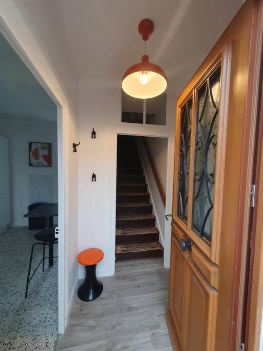 Maison de ville Montargis photo 4