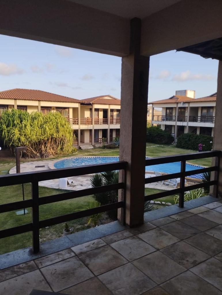TAIBA - ONDAS DO MAR RESIDENCE Ap 212 photo 3