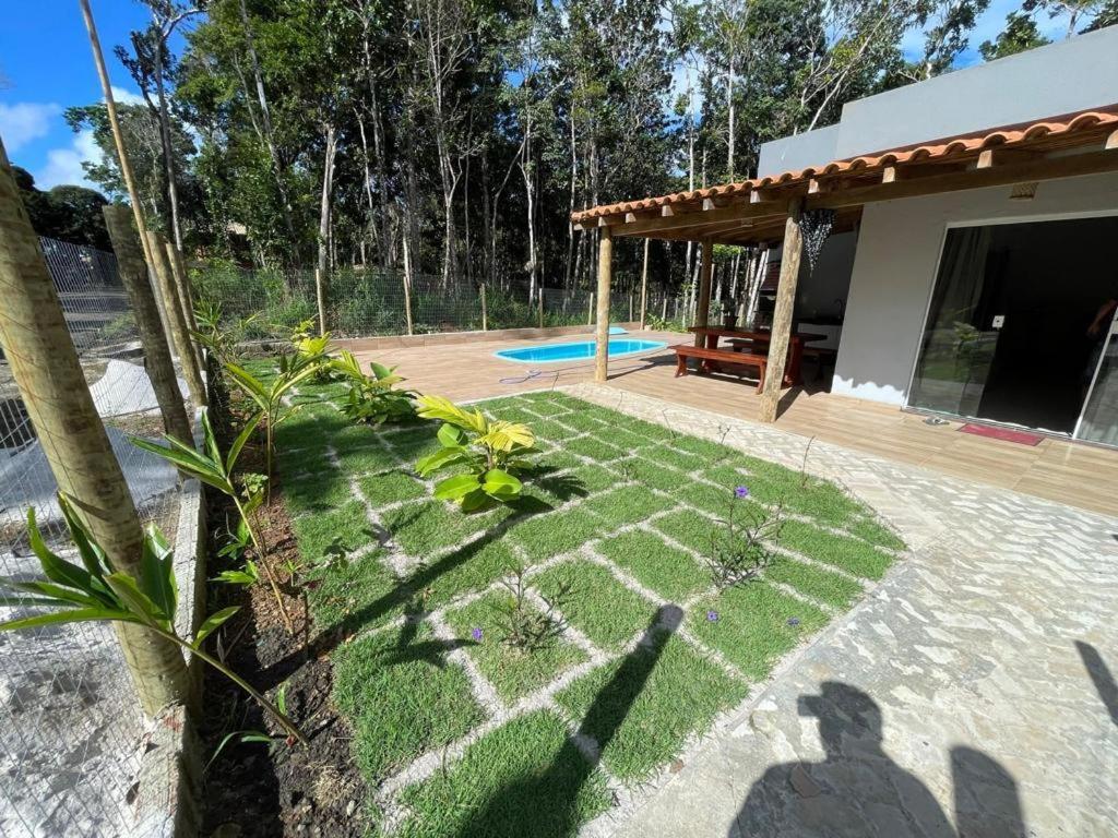 Itacaré ville photo 1