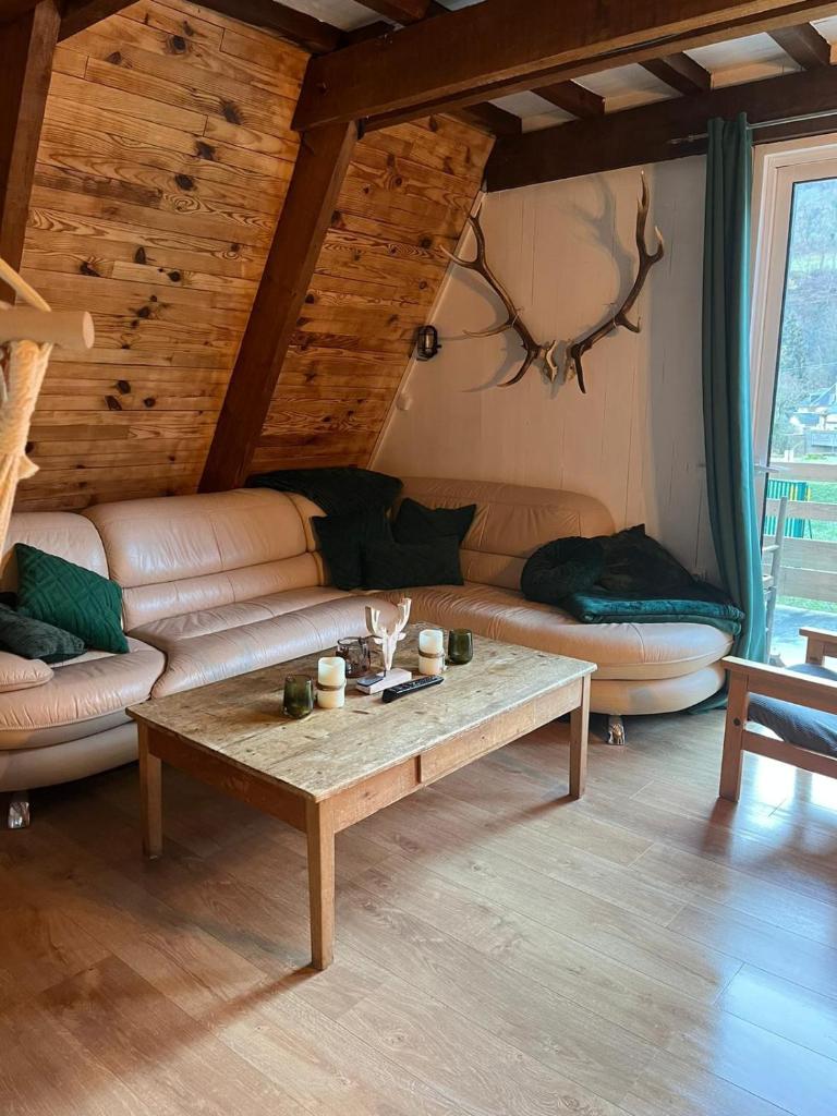 CHALET- Vallée de LUCHON - Vallée DE LA PIQUE photo 1