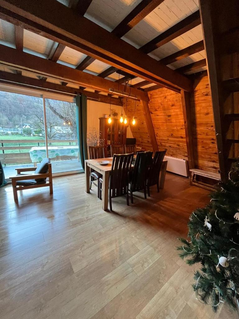 CHALET- Vallée de LUCHON - Vallée DE LA PIQUE photo 3
