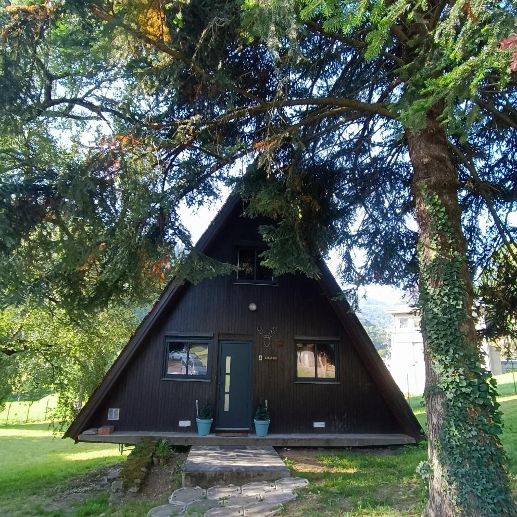 CHALET- Vallée de LUCHON - Vallée DE LA PIQUE