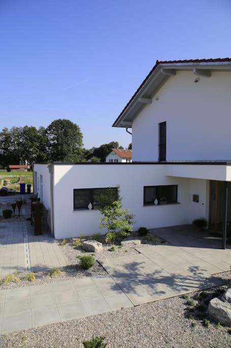 Wohnen am Bach photo 1