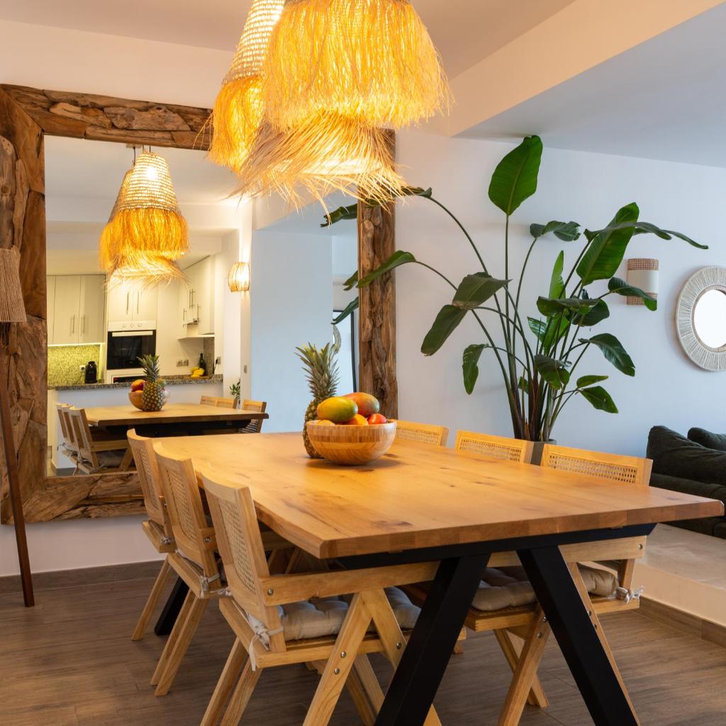 Ideal apartment in Marbella, Near Nikki Beach - Tap to explore photos