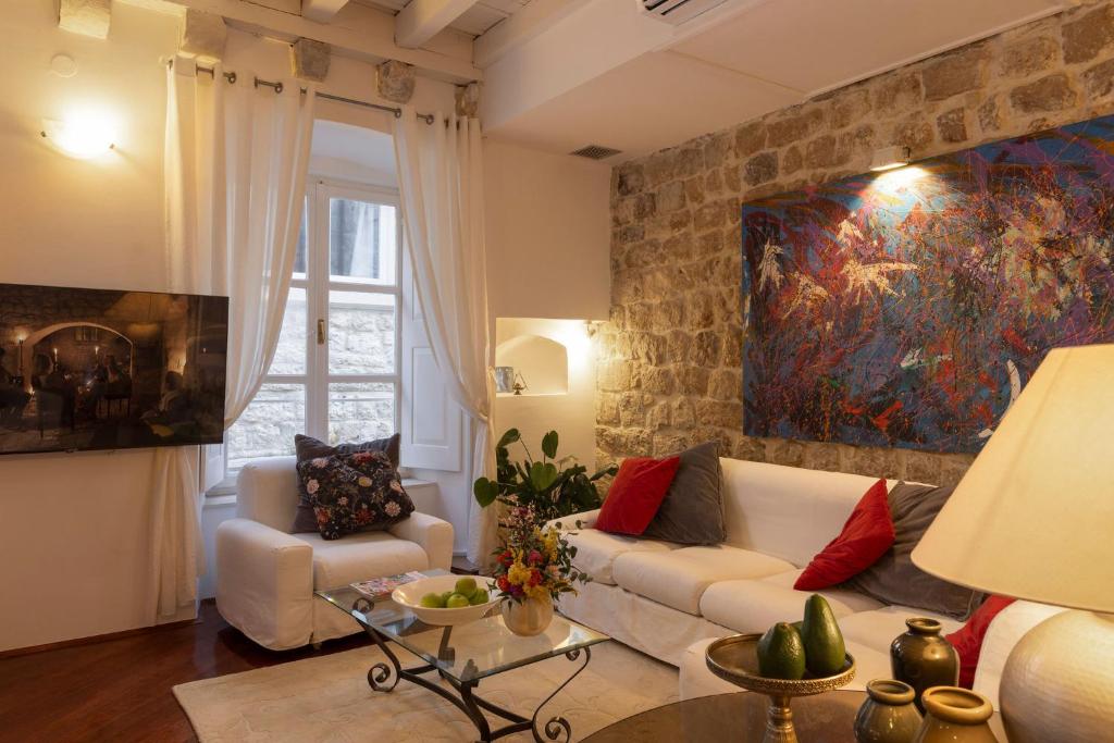 The Poets House Dubrovnik photo 1